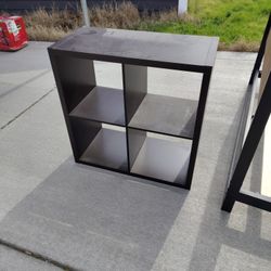 Cube Shelf 