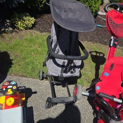 Dream On Me Stroller 
