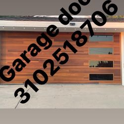 Garage Door 