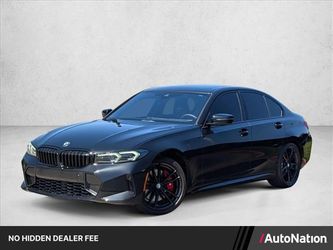 2024 BMW 330i