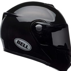MOTORCYCLE HELMET "BELL SIZE M"