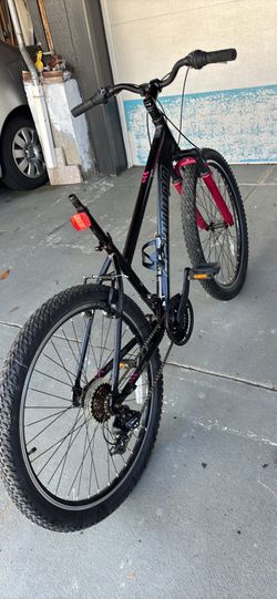 Bycicle