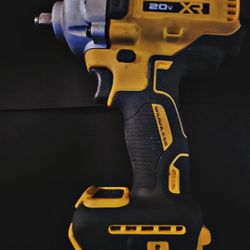 20v DeWalt impact