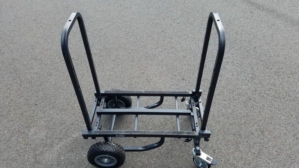 On-stage UTC 2200 Utility Cart