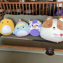 Squishmallows