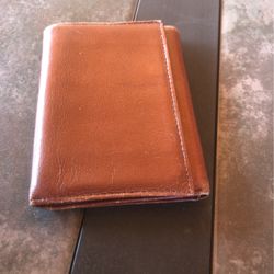 Wallet 