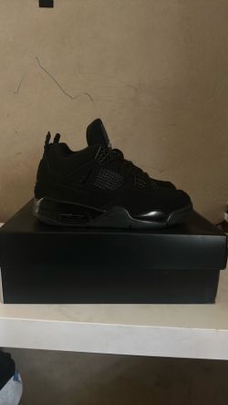Black cat 4