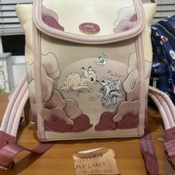 Bambi Her Universe Floral