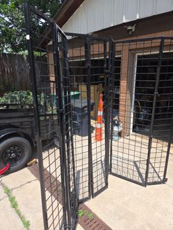 Display racks