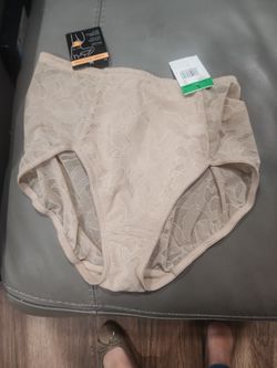 Women's Underwear Tummy Solutions