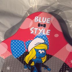 Smurf Perfume Gift Set For Kids 