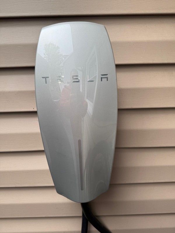 Tesla Charger