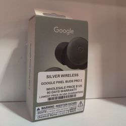 Google Pixel Buds Pro 2