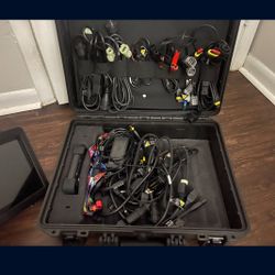 Texas  Diagnostic IDs 6