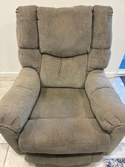 Lay Z boys rocker recliner