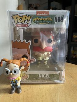Funko Pop 