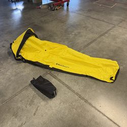 Black Diamond Bipod Bivy (Brand New) Backpacking Tent