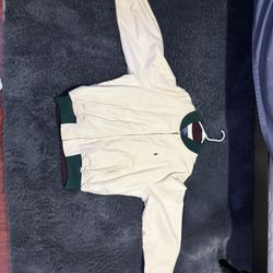 Polo Jacket  Size M