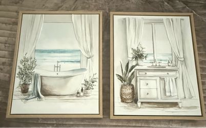 Wall decor