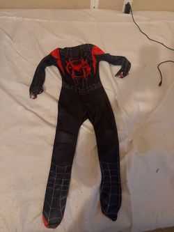 Kids Spider-Man costume
