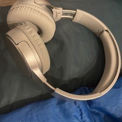 Wireless Headphones 