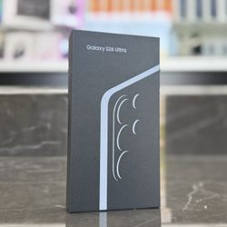 Samsung Galaxy S26 Ultra ((Take It Home In Payments/ llévatelo a casa en pagos) Only $10 Down! 