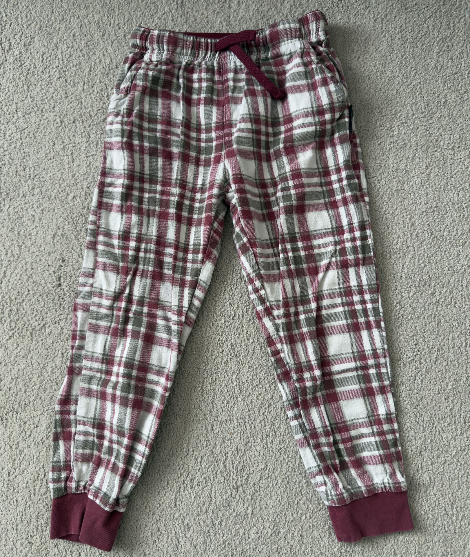 Little Bipsy Pajama Pants