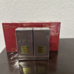 Fragrances