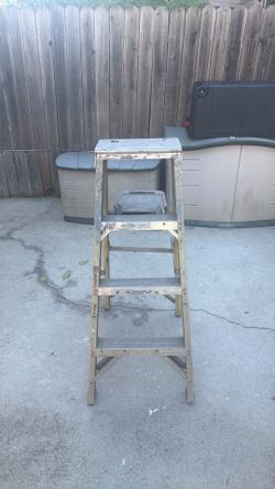 Ladder