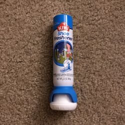 Shoe Freshener 