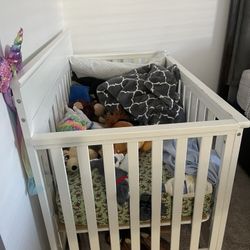 Crib