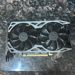 Geforce GTX 1660 Ti