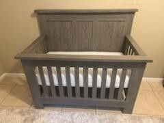 Brand New Baby Furniture From Buy Buy Baby 