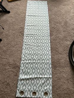$5 Each Curtains
