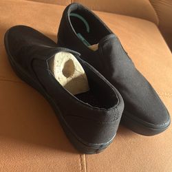 Vans shoes