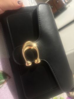 coach tabi bag