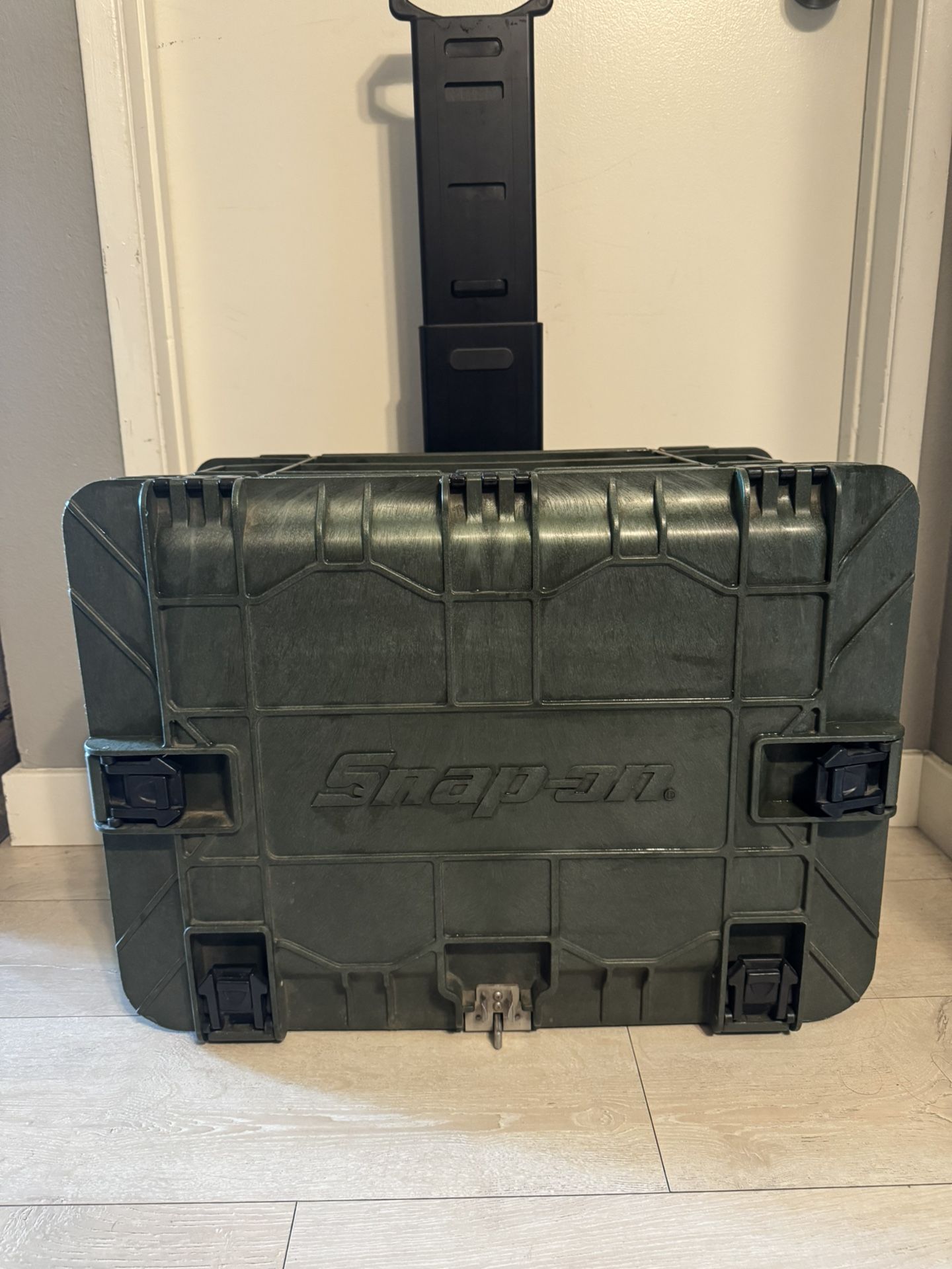 Snap-on GMTK General Mechanic's Maintenance Military 8 Drawer Tool Box