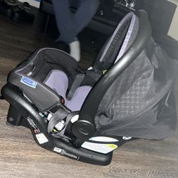 SnugRide® 35 Lite LX Infant Car Seat