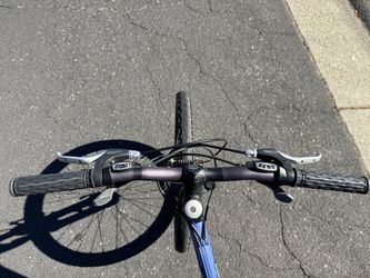 Trek 4500