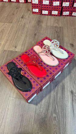 Tory Burch Sandals