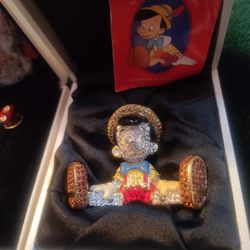 Disney Arribas Collection Pinnochio