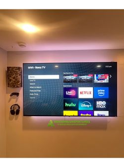Tv Mount