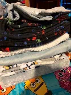 baby blankets