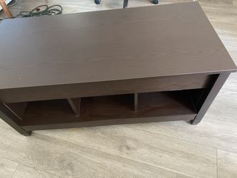 Tv stand