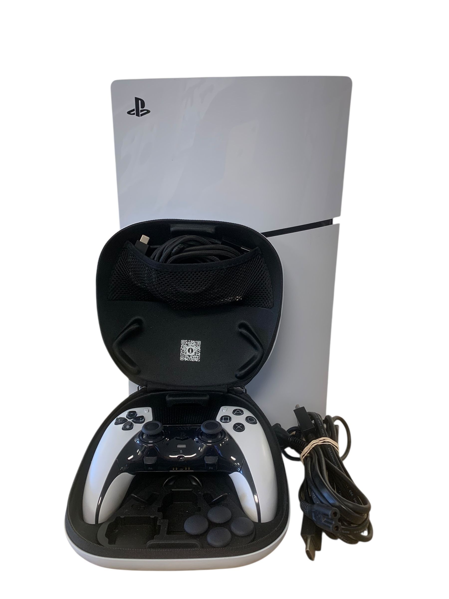 PS5 Slim digital version #31398