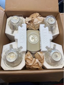 Lenox Solitaire 5-Piece Place Setting