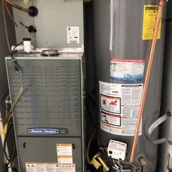 Heater and water heater