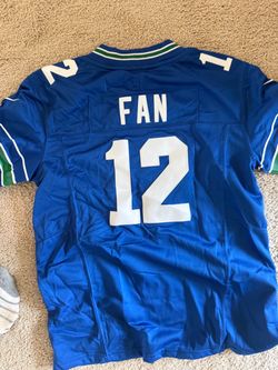 Seahawks jerseys new