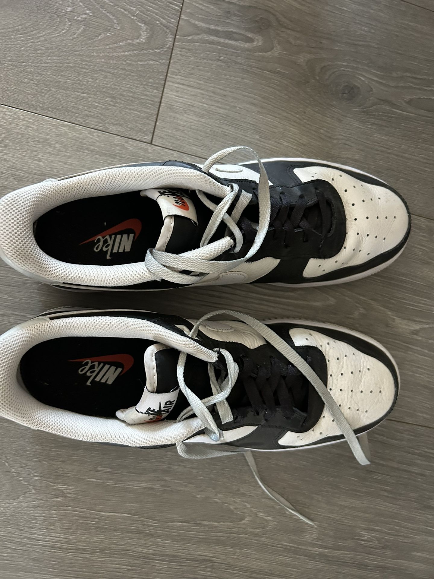 Nike Air Shoes