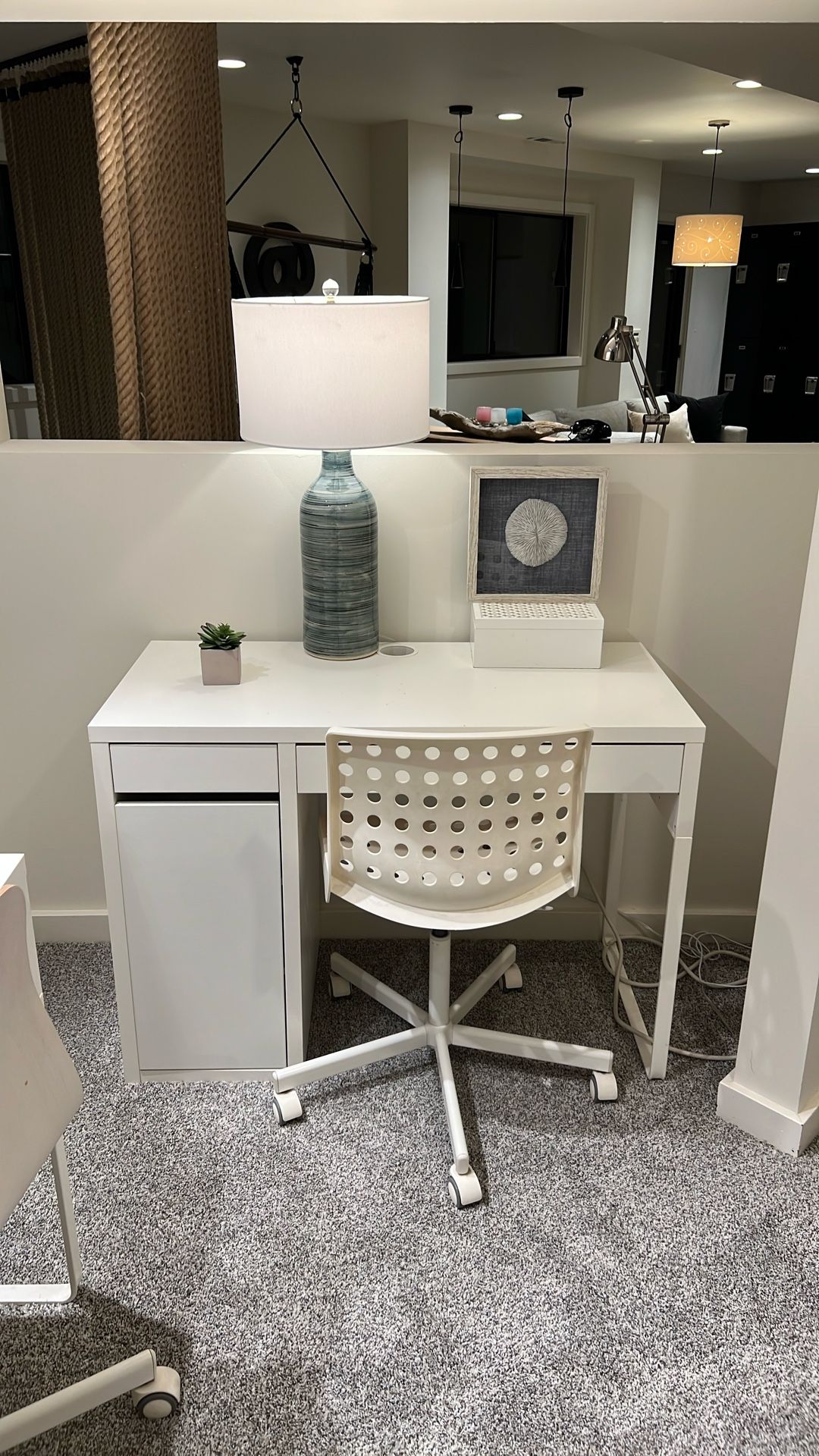 Kids Desk & Chair